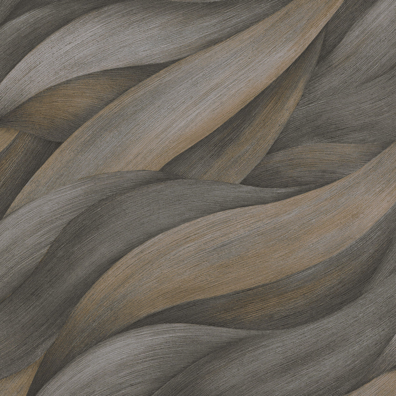 10257-10 Casual Chic Wallpaper by Erismann