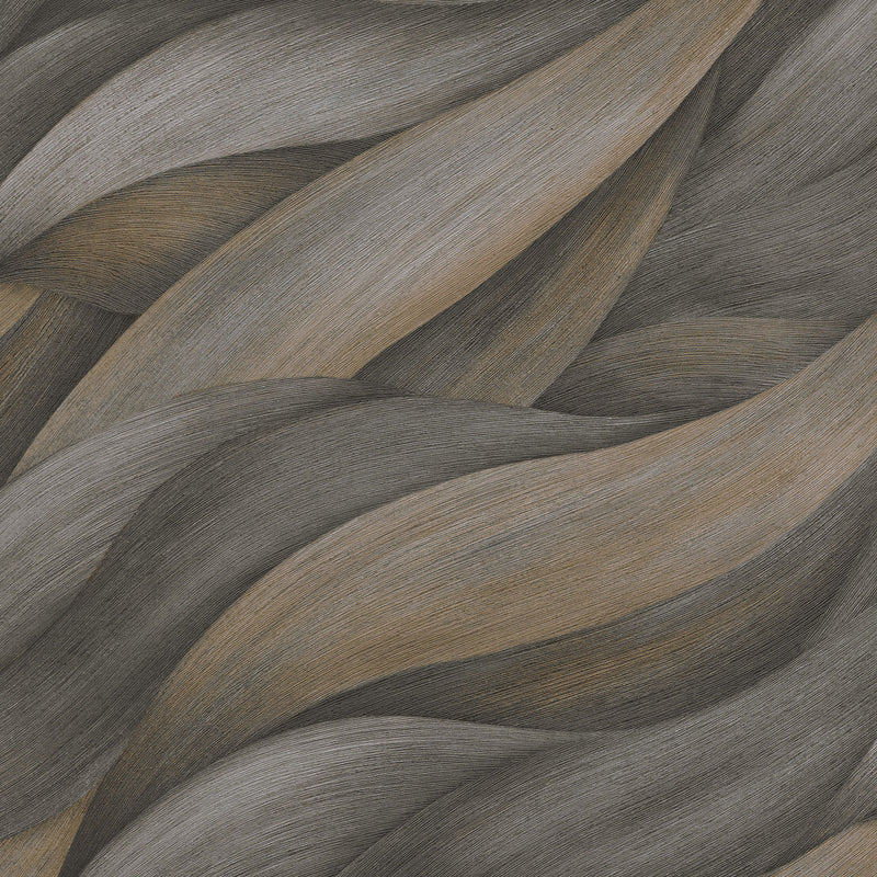 10257-10 Casual Chic Wallpaper by Erismann