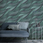 10257-18 Casual Chic Wallpaper by Erismann
