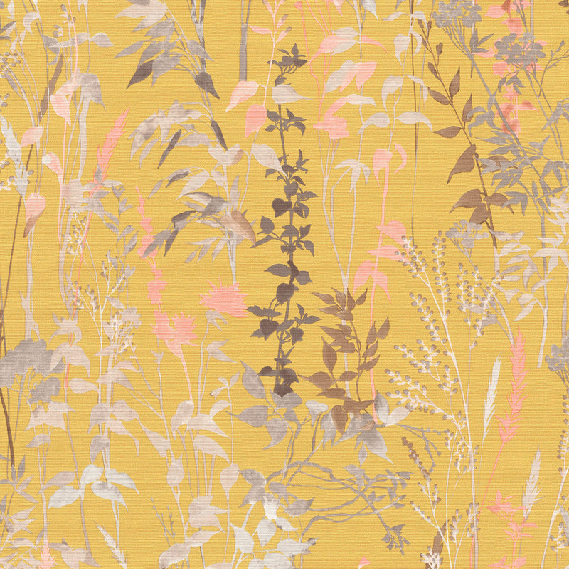 10258-03 Casual Chic Wallpaper By Erismann