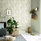 10258-05 Casual Chic Wallpaper By Erismann