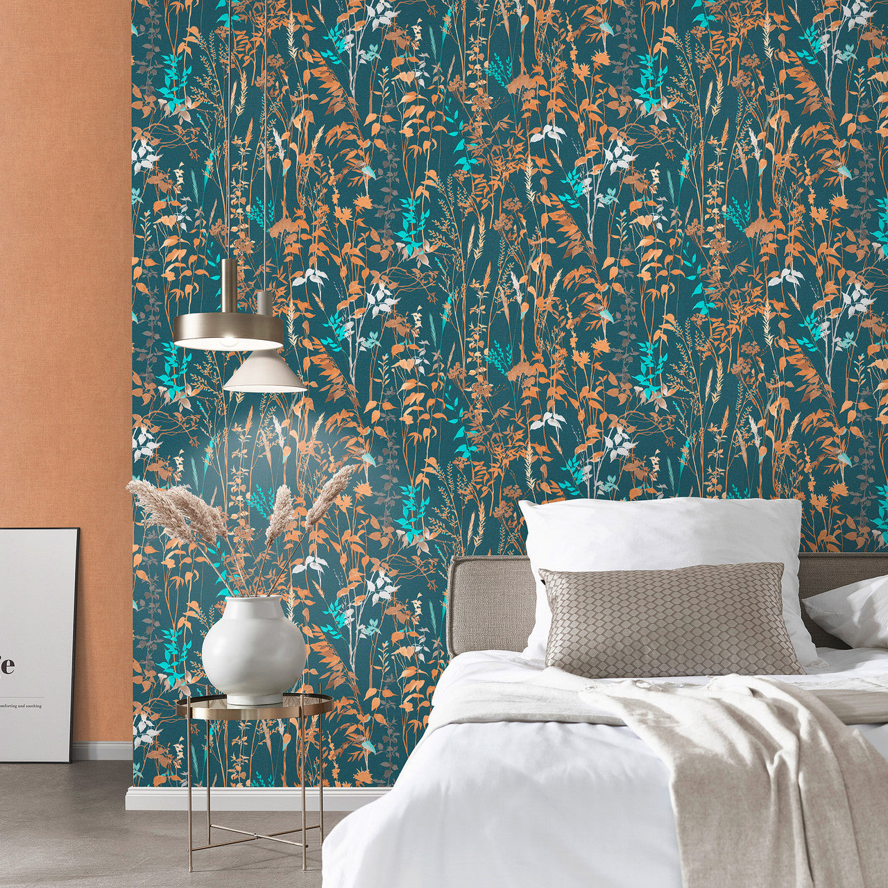10258-08 Casual Chic Wallpaper By Erismann