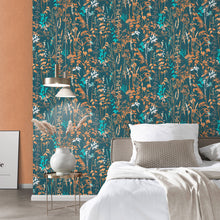 10258-08 Casual Chic Wallpaper By Erismann