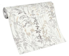 10258-14 Casual Chic Wallpaper By Erismann