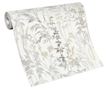 10258-14 Casual Chic Wallpaper By Erismann