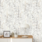 10258-14 Casual Chic Wallpaper By Erismann