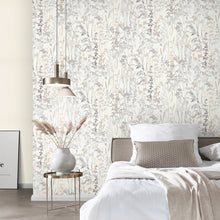 10258-14 Casual Chic Wallpaper By Erismann