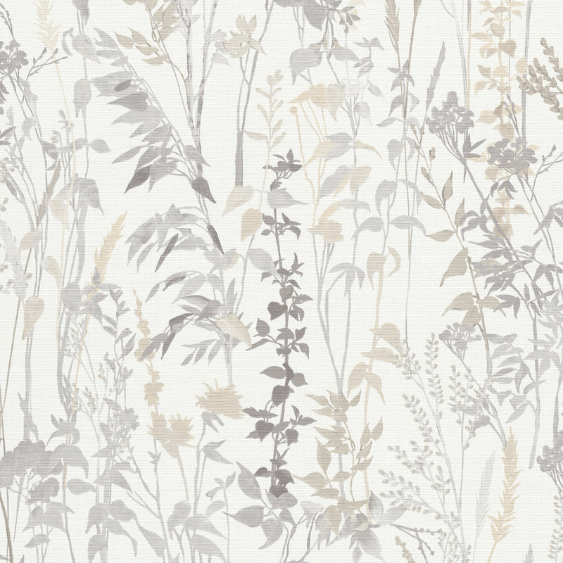10258-14 Casual Chic Wallpaper By Erismann