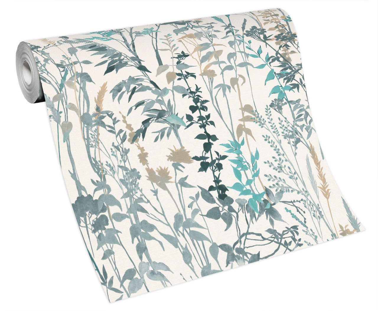 10258-18 Casual Chic Wallpaper By Erismann