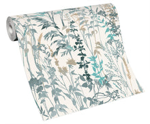 10258-18 Casual Chic Wallpaper By Erismann