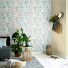 10258-18 Casual Chic Wallpaper By Erismann