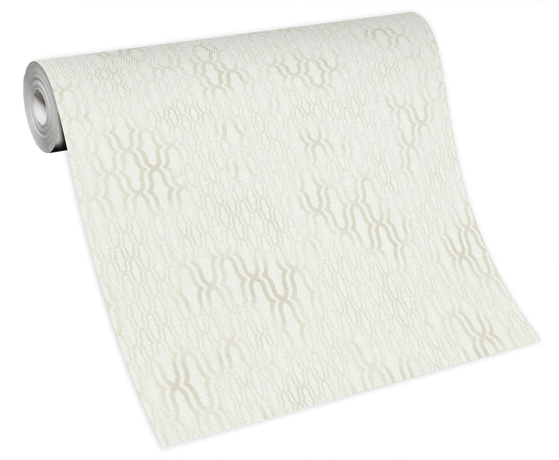 10259-01 Casual Chic Wallpaper By Erismann