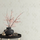 10259-01 Casual Chic Wallpaper By Erismann