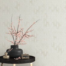 10259-01 Casual Chic Wallpaper By Erismann