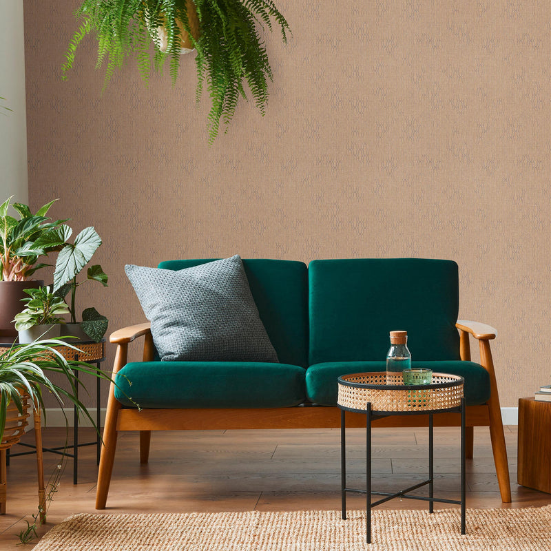 10259-11 Casual Chic Wallpaper By Erismann