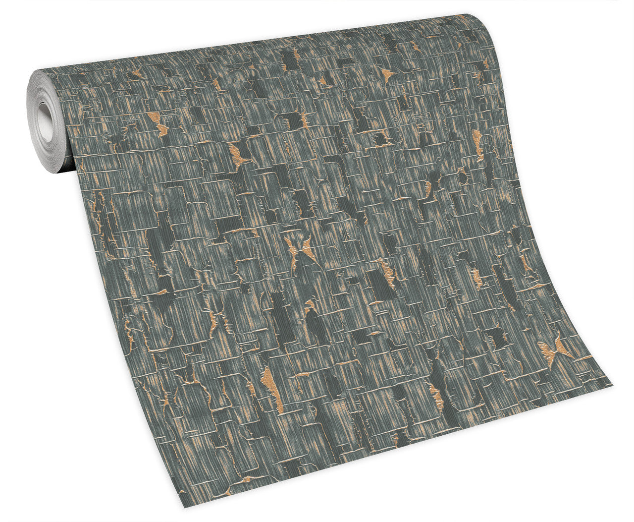 10260-10 Casual Chic Wallpaper by Erismann