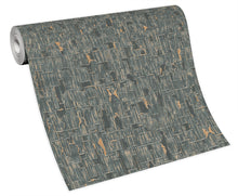 10260-10 Casual Chic Wallpaper by Erismann