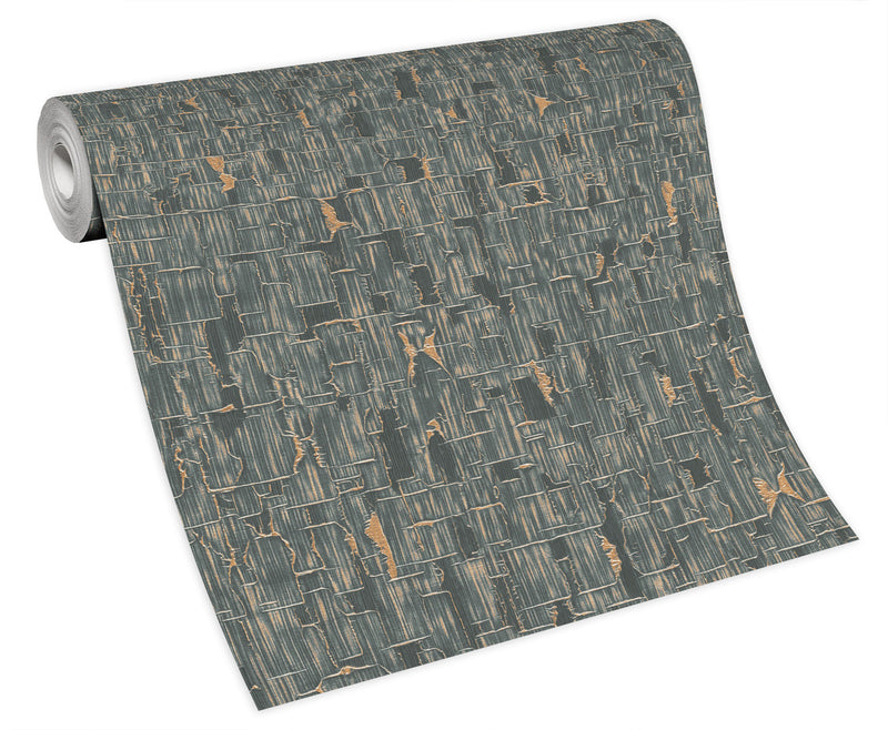 10260-10 Casual Chic Wallpaper by Erismann