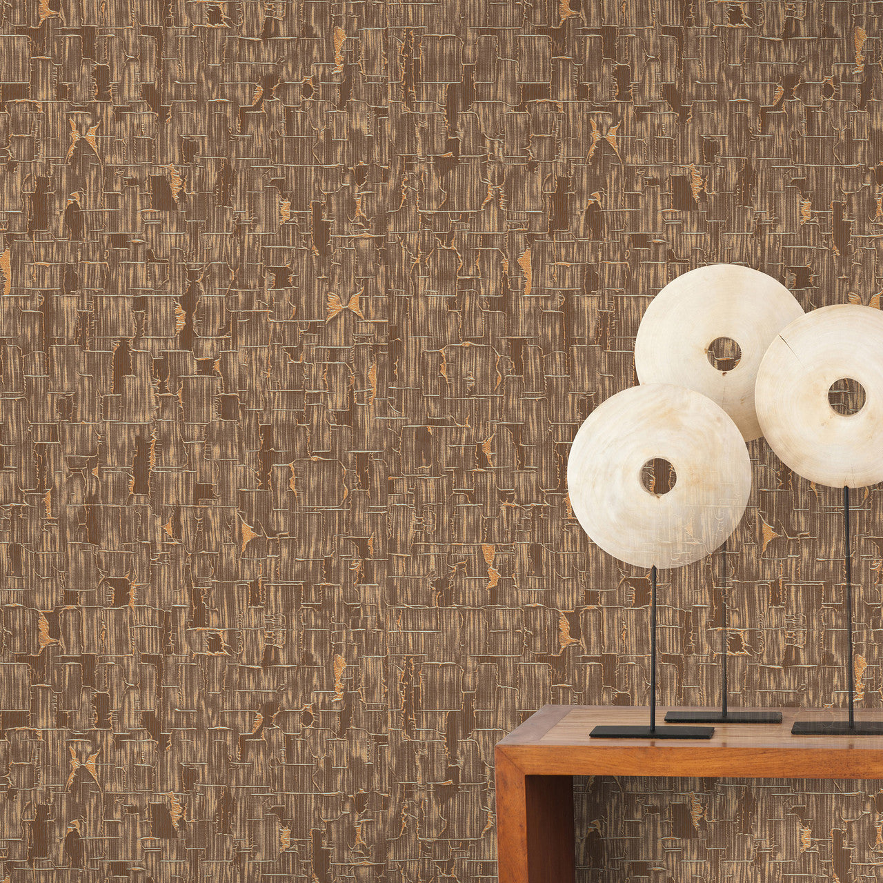 10260-11 Casual Chic Wallpaper By Erismann