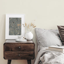 10262-01 Casual Chic Wallpaper By Erismann