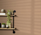 10262-06 La Terrasse Linea Tissu  Wallpaper by Erismann