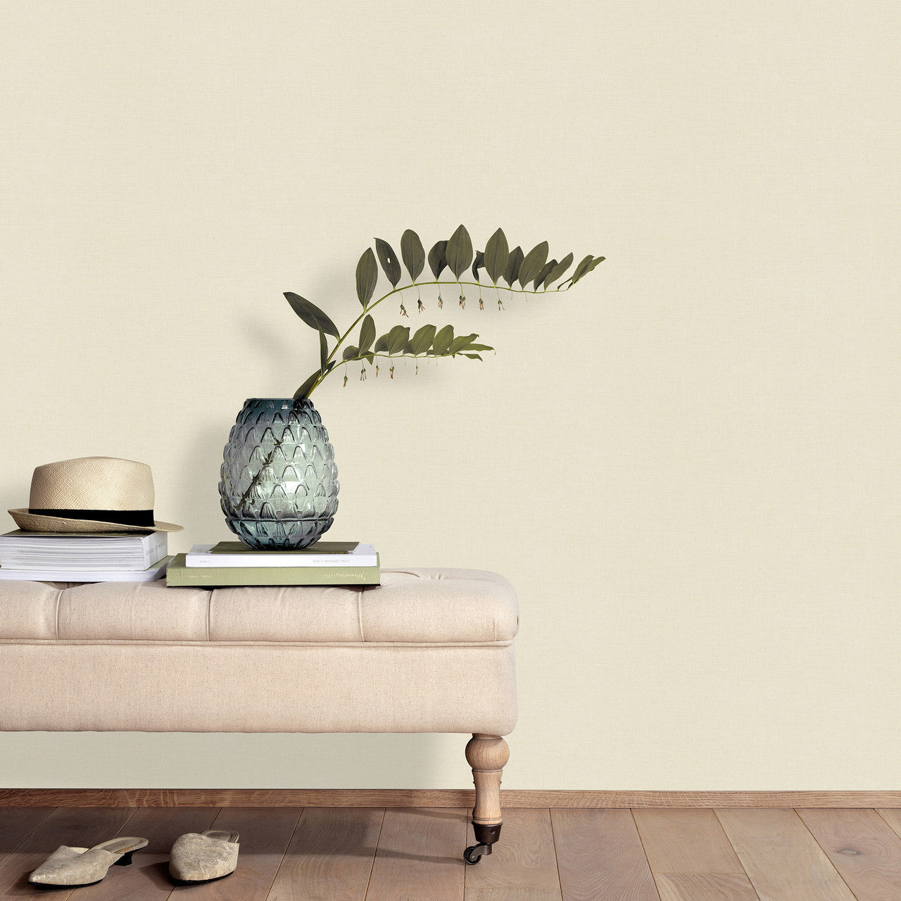 10262-14 Casual Chic Wallpaper By Erismann
