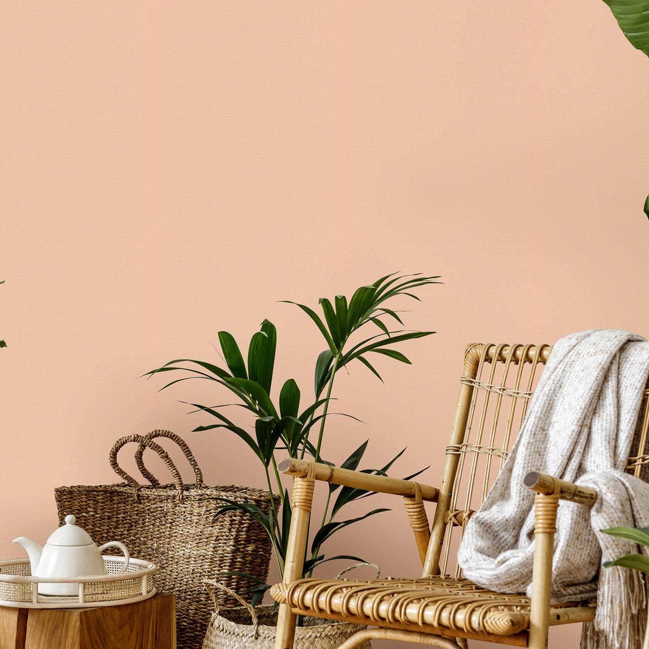 10262-23 Casual Chic Wallpaper By Erismann