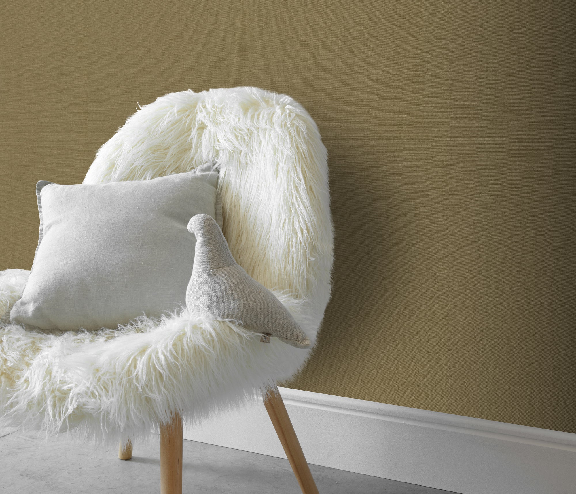 10262-24 La Terrasse Linea Tissu  Wallpaper by Erismann