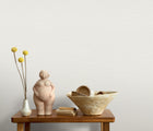 10262-25 La Terrasse Linea Tissu  Wallpaper by Erismann