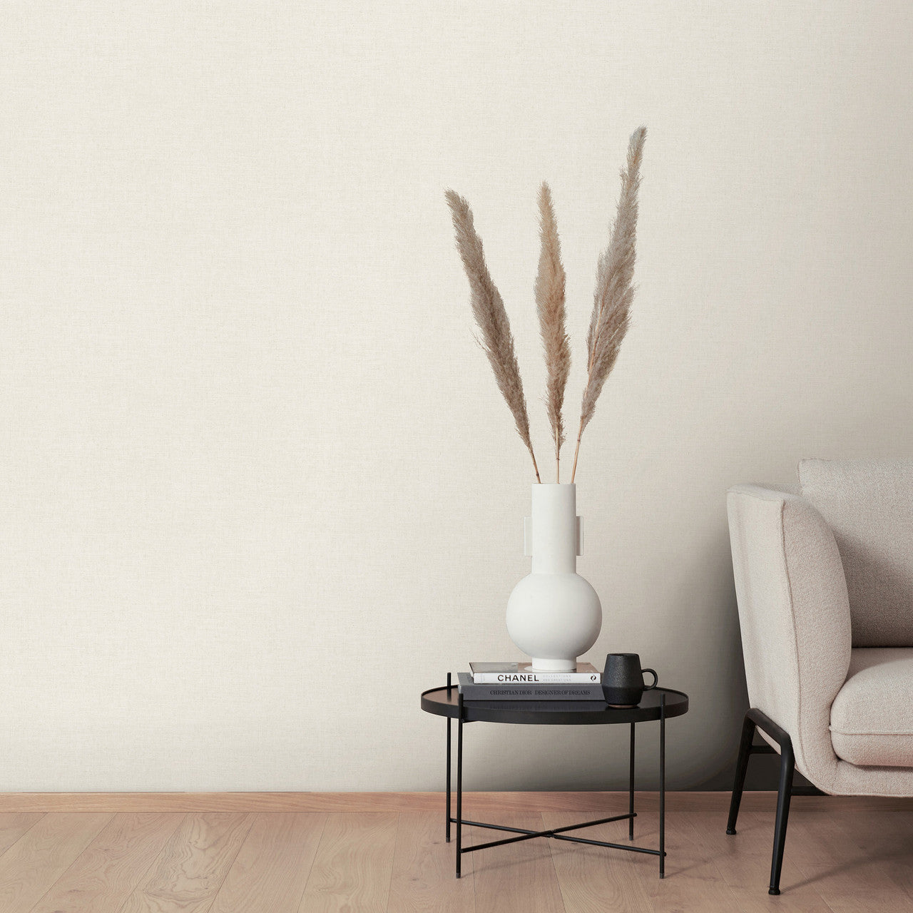 10262-26 Casual Chic Wallpaper By Erismann