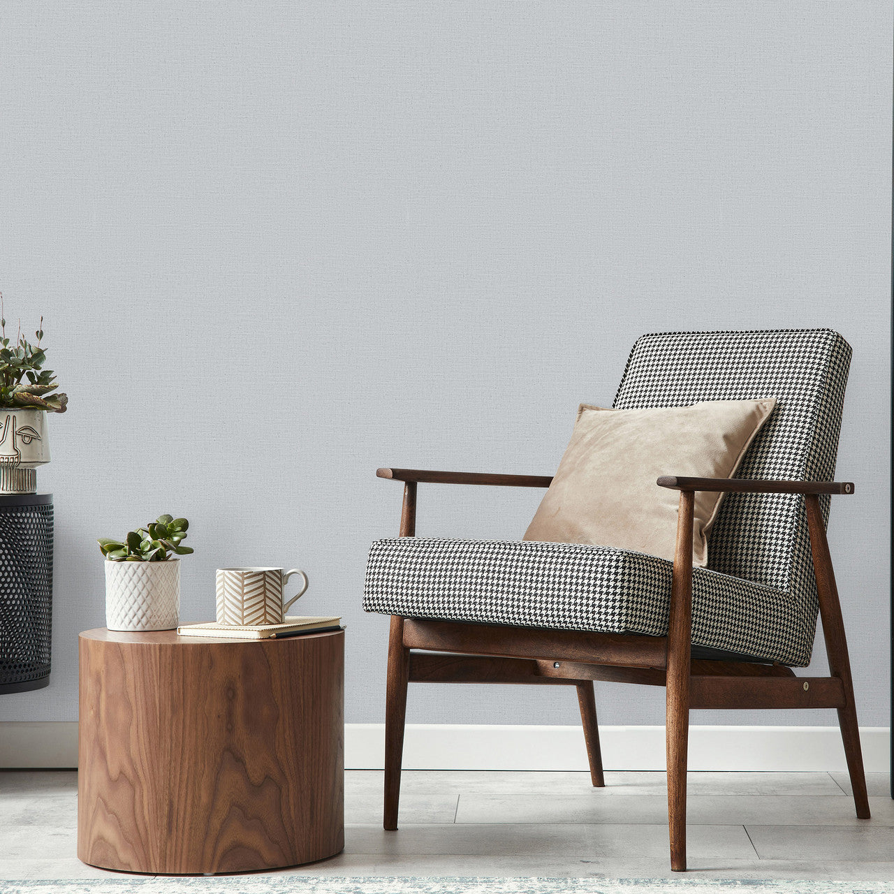 10262-31 Casual Chic Wallpaper By Erismann