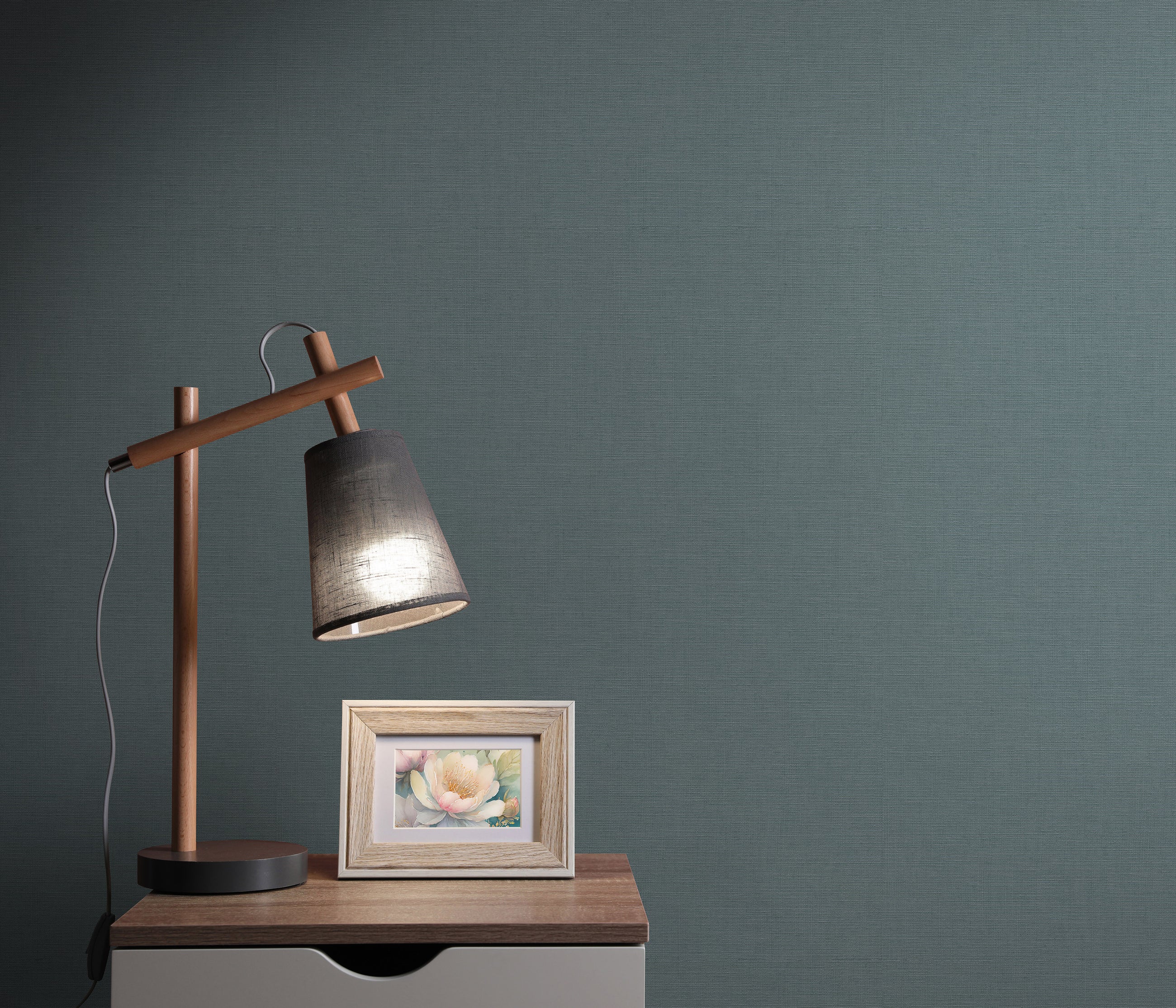10262-43 La Terrasse Linea Tissu  Wallpaper by Erismann