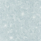 ONB102686000 Tropical Sun Only Blue Wallpaper by Caselio