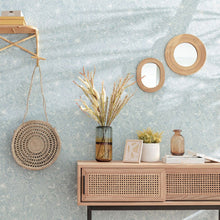 ONB102686000 Tropical Sun Only Blue Wallpaper by Caselio