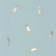 Funny Swim Only Blue Wallpaper by Caselio