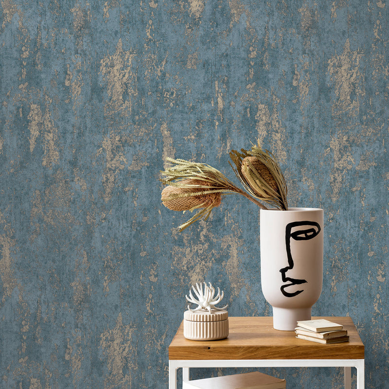 10273-08 Casual Chic Wallpaper By Erismann