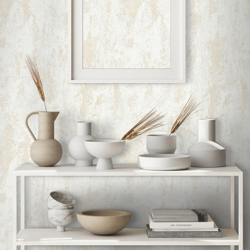 10273-14 Casual Chic Wallpaper By Erismann