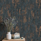 10273-44 Casual Chic Wallpaper By Erismann
