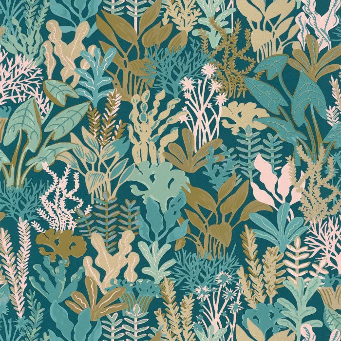 SYO102756612 Can You Sea Me Sea You Soon Wallpaper by Caselio