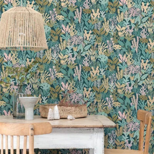 SYO102756612 Can You Sea Me Sea You Soon Wallpaper by Caselio