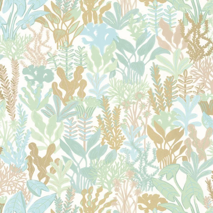 SYO102757033 Can You Sea Me Sea You Soon Wallpaper by Caselio