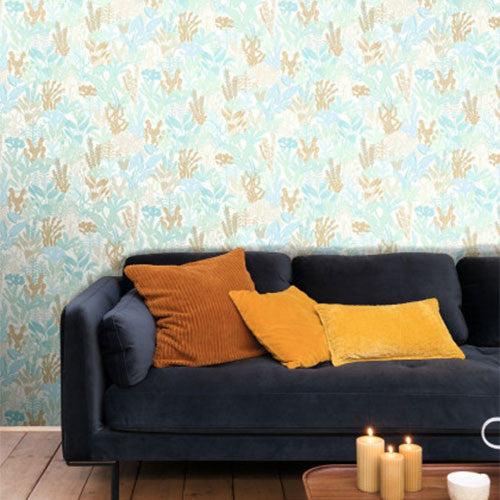 SYO102757033 Can You Sea Me Sea You Soon Wallpaper by Caselio