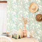 SYO102767059 Vitamin Sea You Soon Wallpaper by Caselio