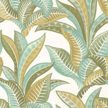 SYO102767340 Vitamin Sea You Soon Wallpaper by Caselio