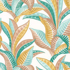 SYO102767689 Vitamin Sea You Soon Wallpaper by Caselio