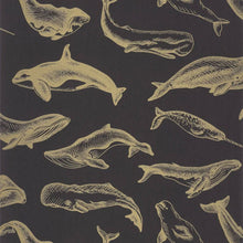 SYO102799298 Whale Done Sea You Soon Wallpaper by Caselio