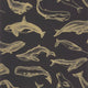 Whale Done Sea You Soon Wallpaper by Caselio