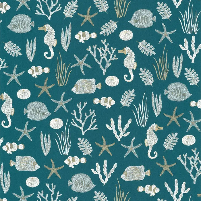 SYO102806022 Selfish Sea You Soon Wallpaper by Caselio