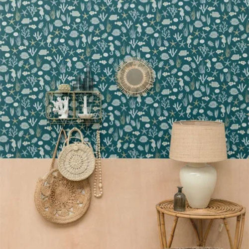 SYO102806022 Selfish Sea You Soon Wallpaper by Caselio