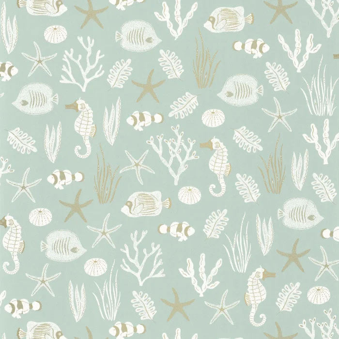 SYO102807088 Selfish Sea You Soon Wallpaper by Caselio